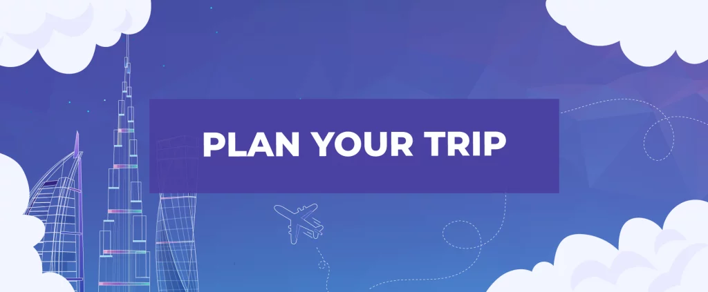 Plan-your-Trip